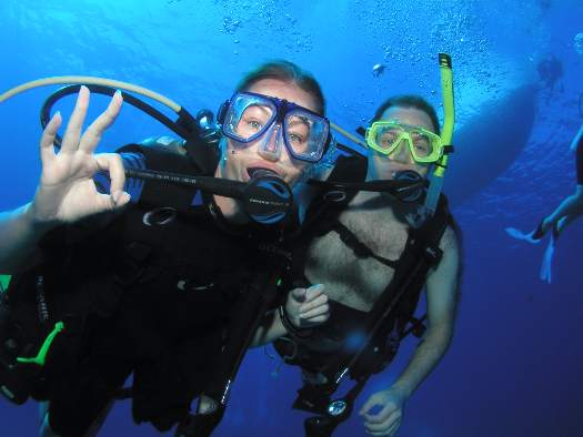 Best Scuba Diving Company In Maui