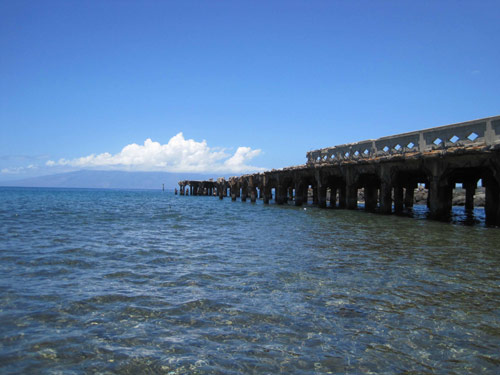 Kaanapali Scuba Diving