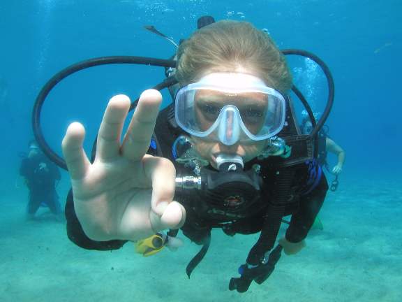 Scuba Certification In Maui