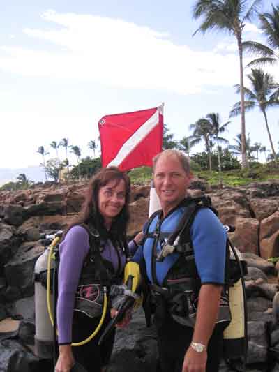 Scuba Diving Grand Wailea Maui .jpg image