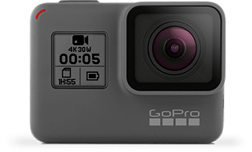 go pro Maui Scuba GoPro Camera Rental